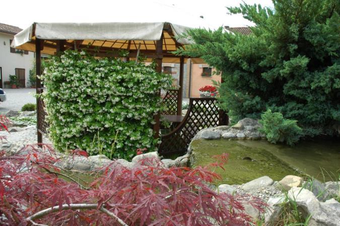 Cividale del Friuli Azienda Agricola Moschioni מראה חיצוני תמונה