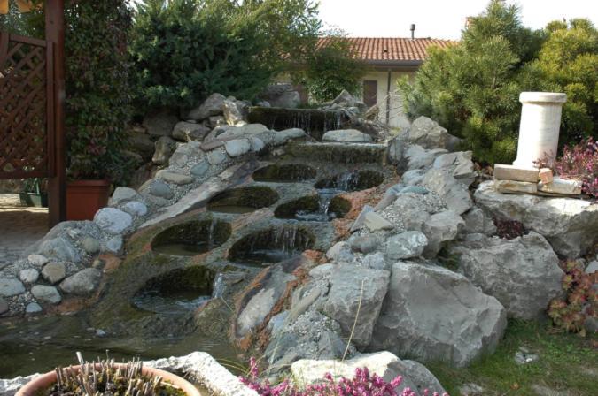 Cividale del Friuli Azienda Agricola Moschioni מראה חיצוני תמונה