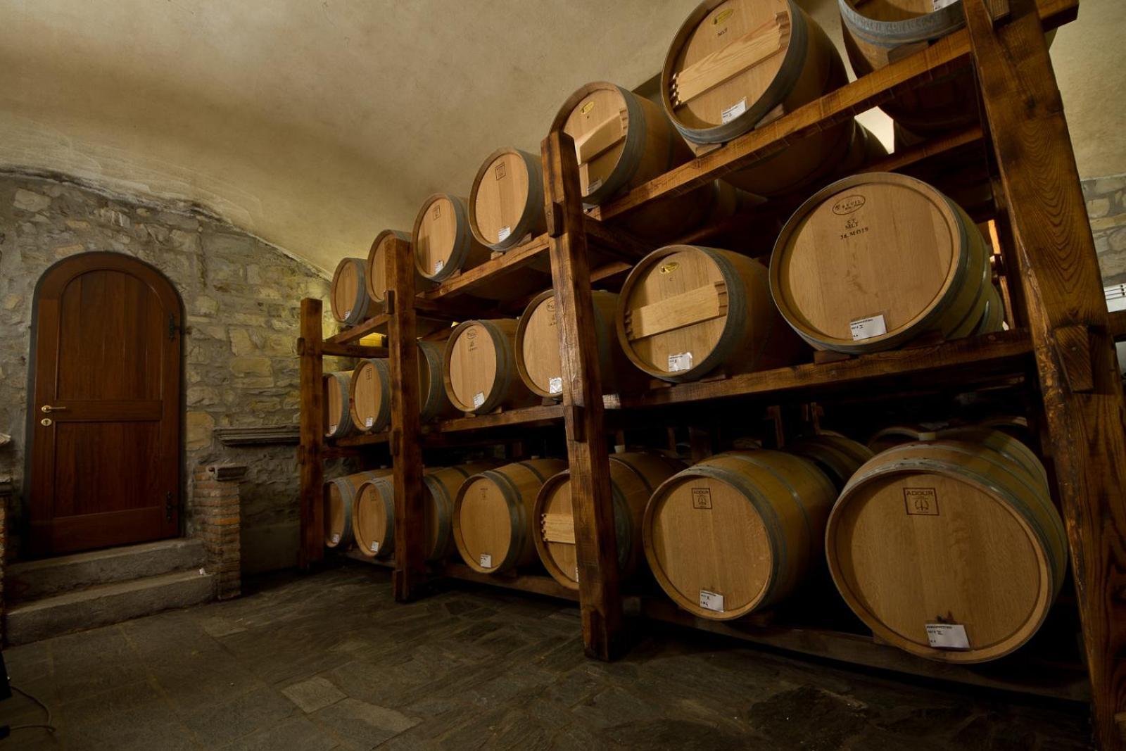 Cividale del Friuli Azienda Agricola Moschioni מראה חיצוני תמונה